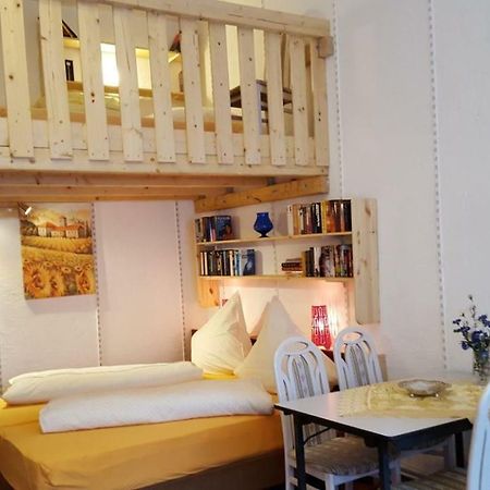 Ferienwohnung Roch Gbr Берлин Экстерьер фото