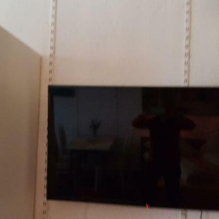Ferienwohnung Roch Gbr Берлин Экстерьер фото