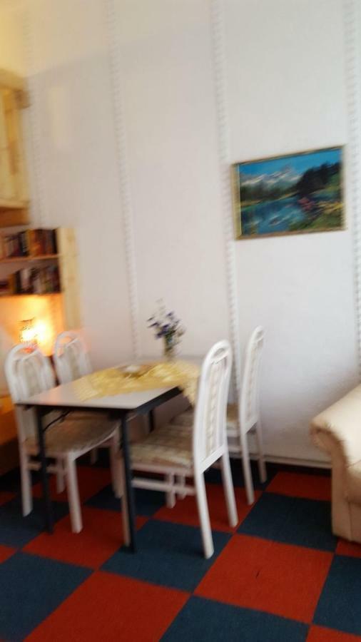 Ferienwohnung Roch Gbr Берлин Экстерьер фото