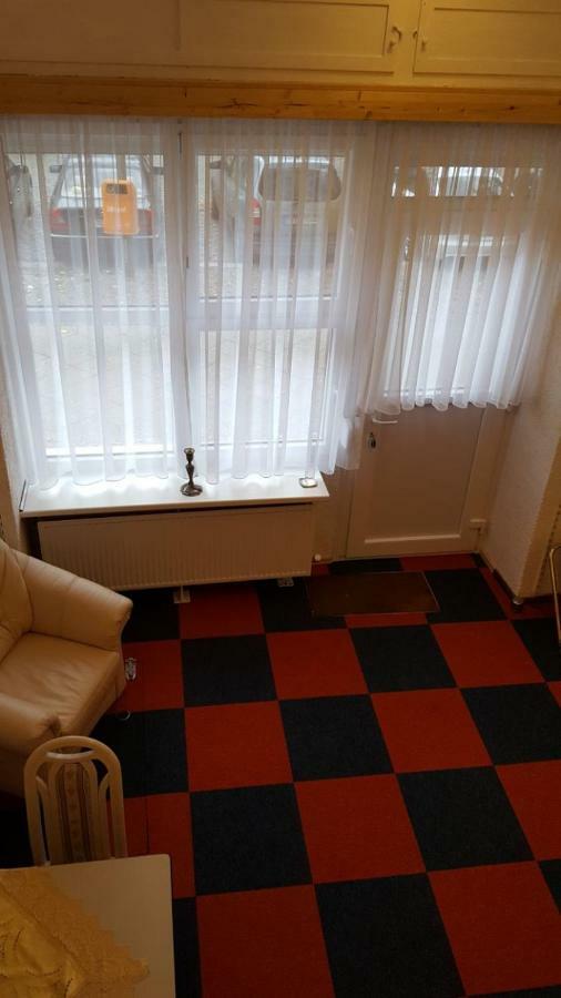 Ferienwohnung Roch Gbr Берлин Экстерьер фото