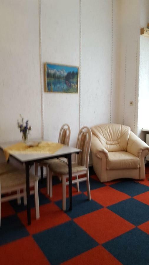 Ferienwohnung Roch Gbr Берлин Экстерьер фото