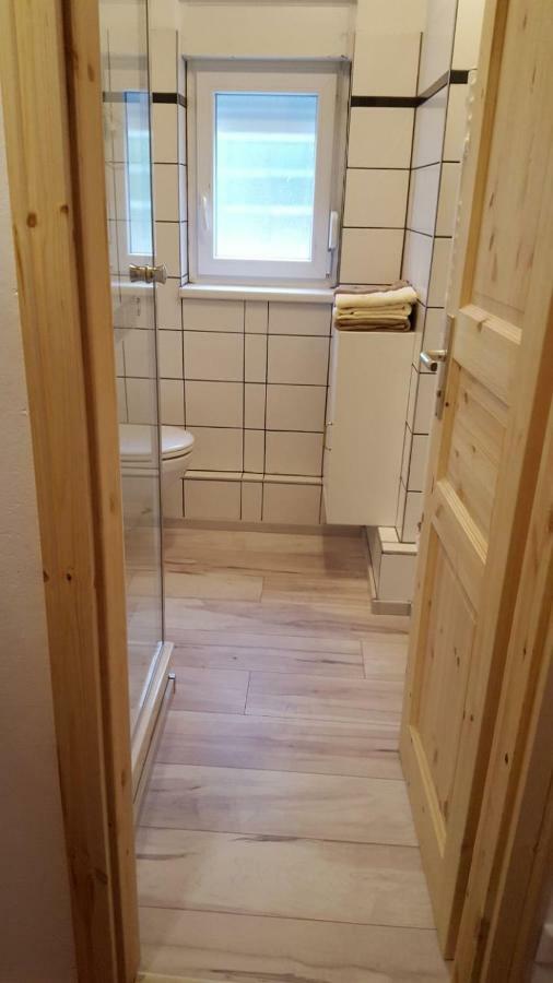 Ferienwohnung Roch Gbr Берлин Экстерьер фото