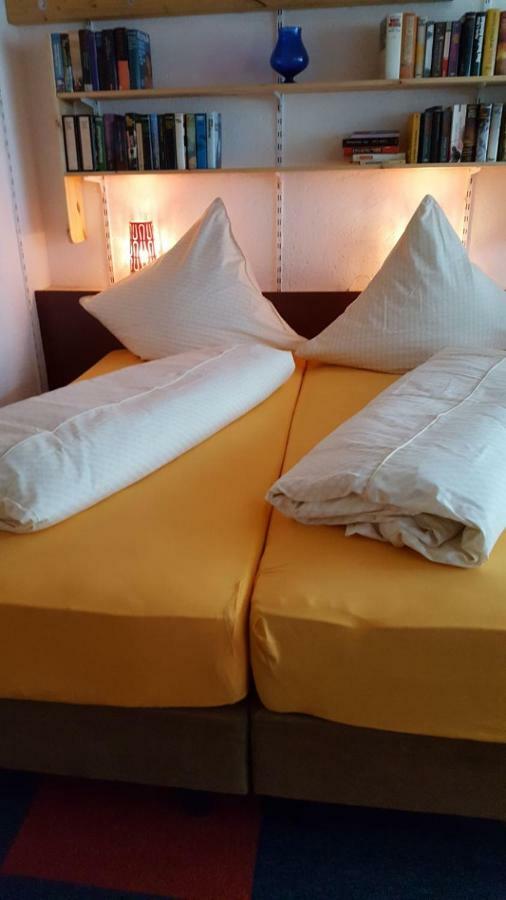 Ferienwohnung Roch Gbr Берлин Экстерьер фото
