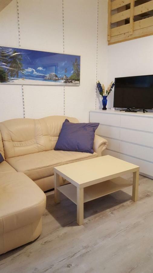 Ferienwohnung Roch Gbr Берлин Экстерьер фото