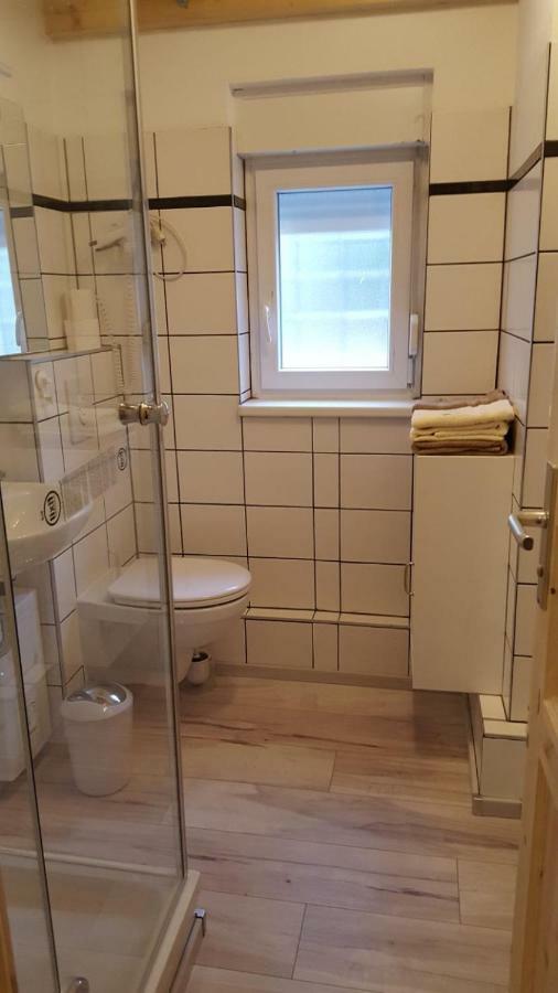 Ferienwohnung Roch Gbr Берлин Экстерьер фото